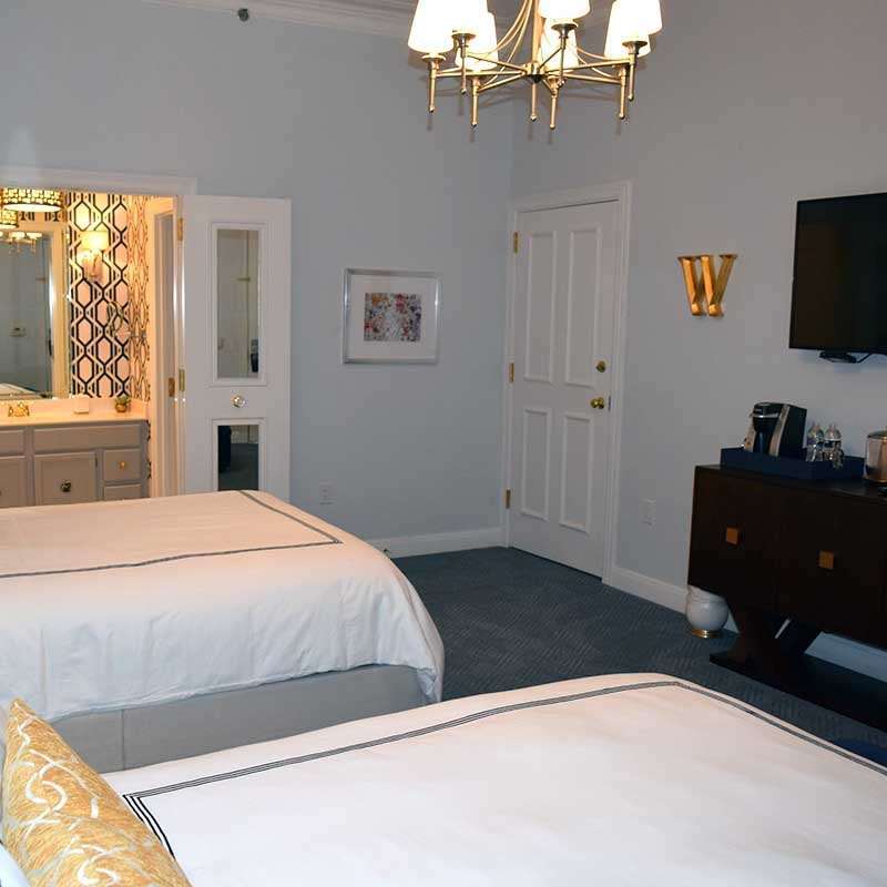 The William Boerne Hotell Rom bilde