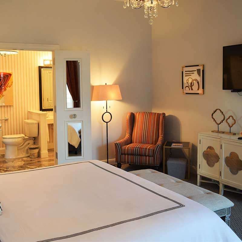 The William Boerne Hotell Rom bilde