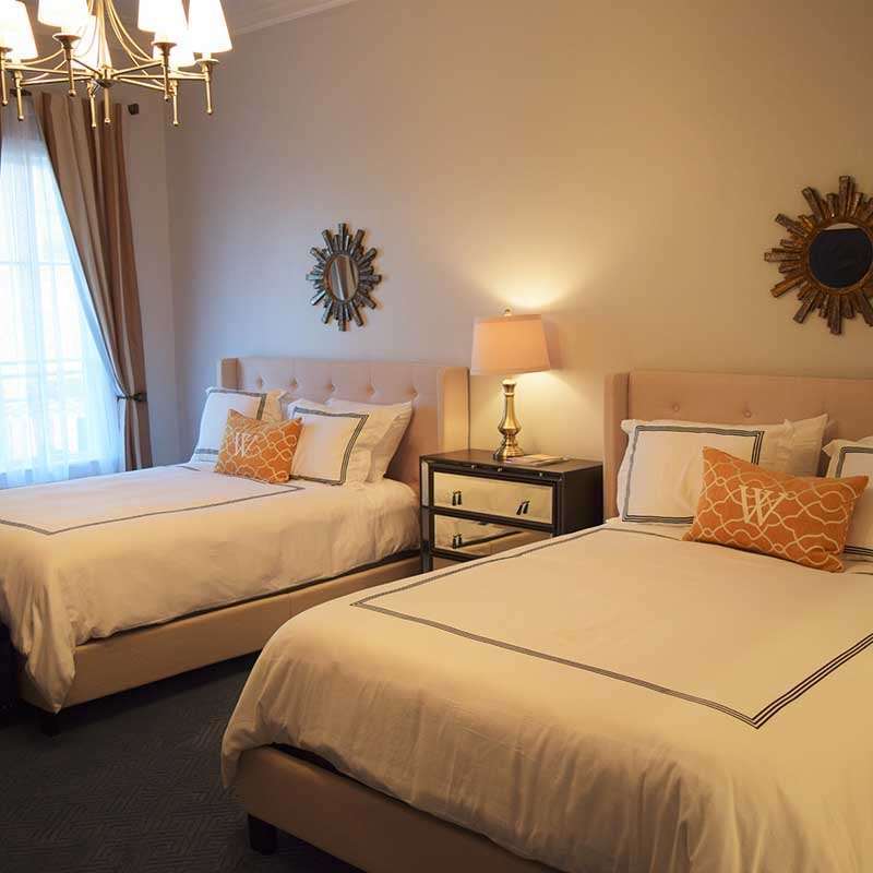 The William Boerne Hotell Rom bilde