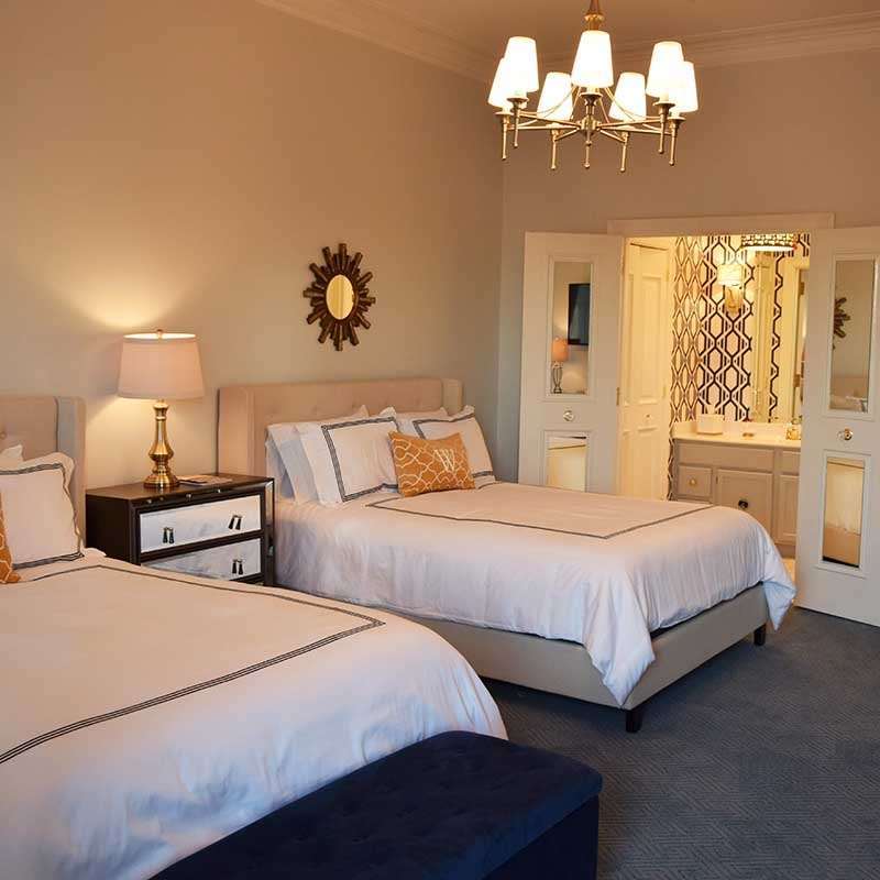 The William Boerne Hotell Rom bilde