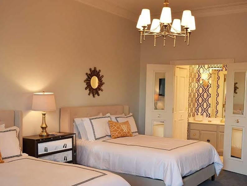 The William Boerne Hotell Eksteriør bilde